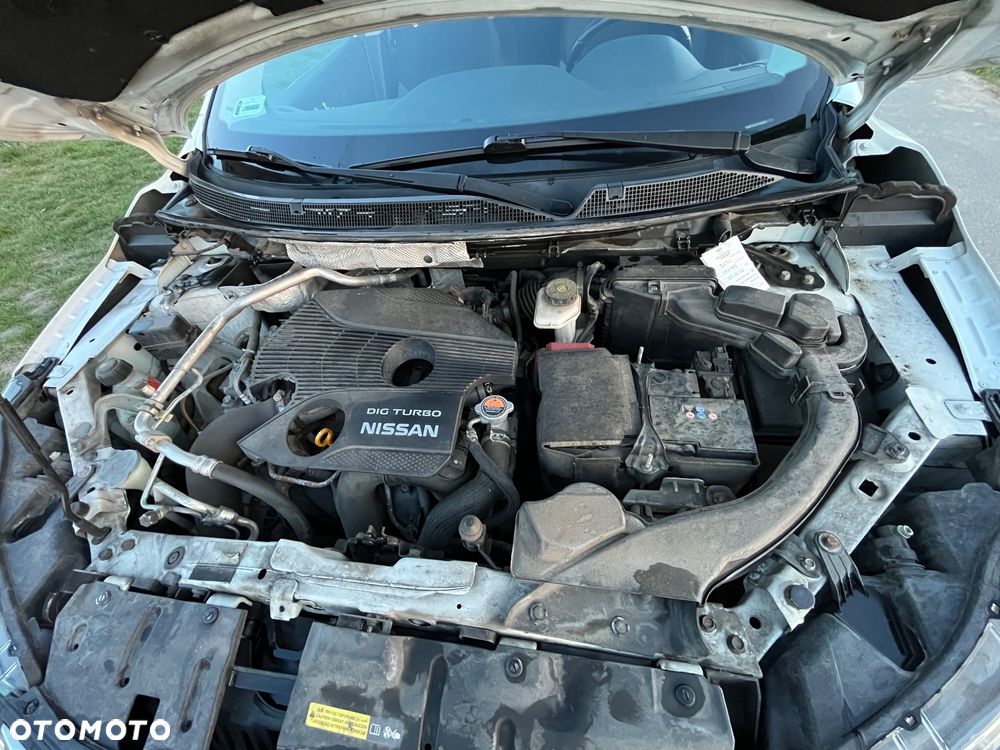 Nissan Qashqai 1.6 DIG-T N-Connecta - 20