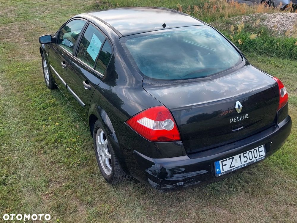 Renault Megane - 3