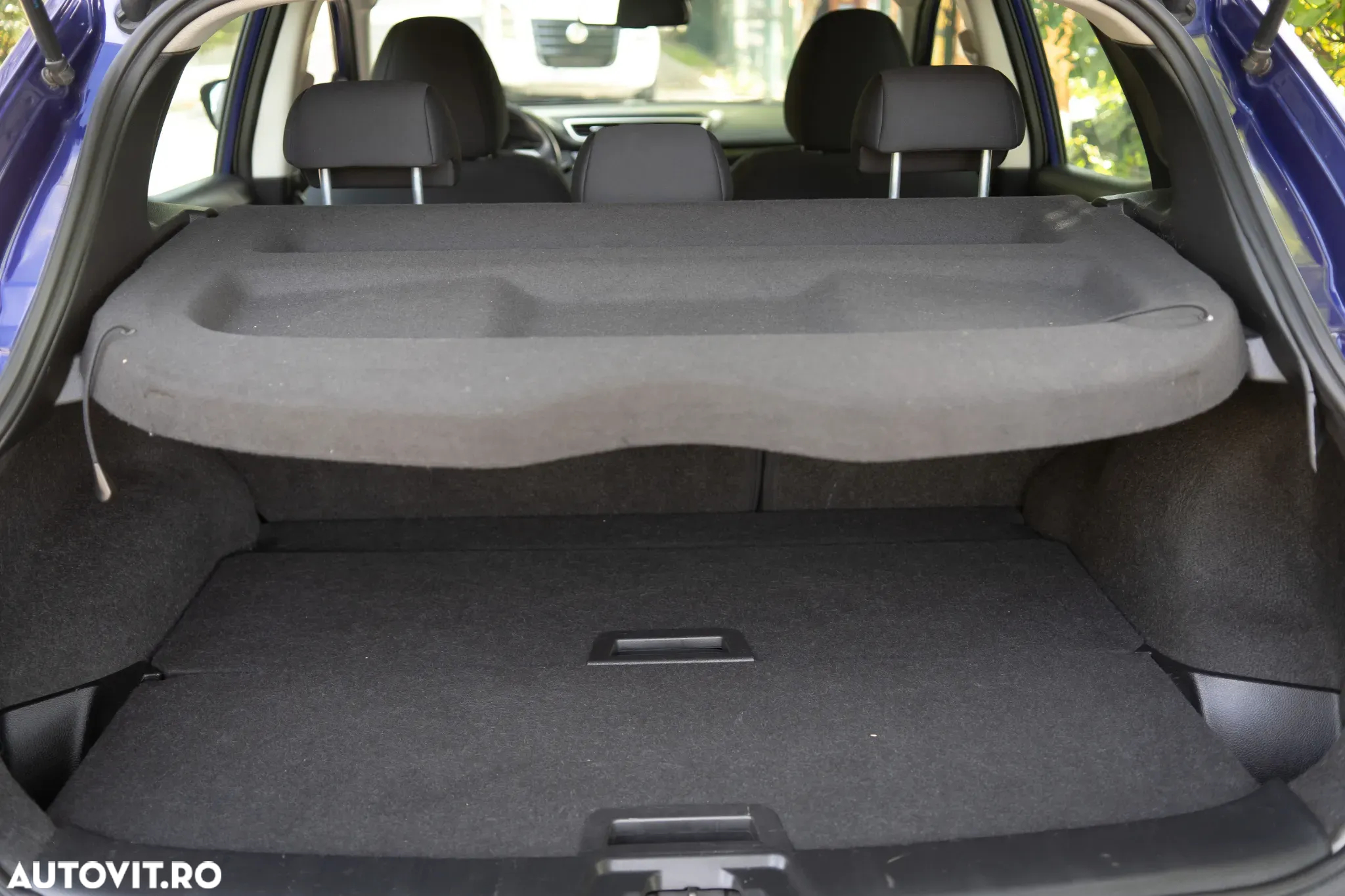Nissan Qashqai 1.5 DCI ACENTA - 10