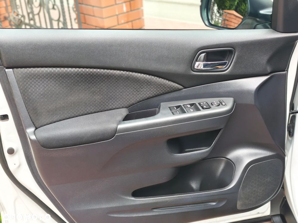 Honda CR-V - 20