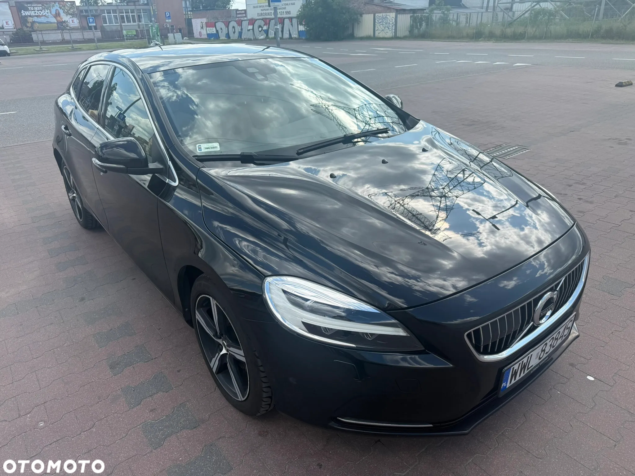 Volvo V40 D2 Inscription - 31