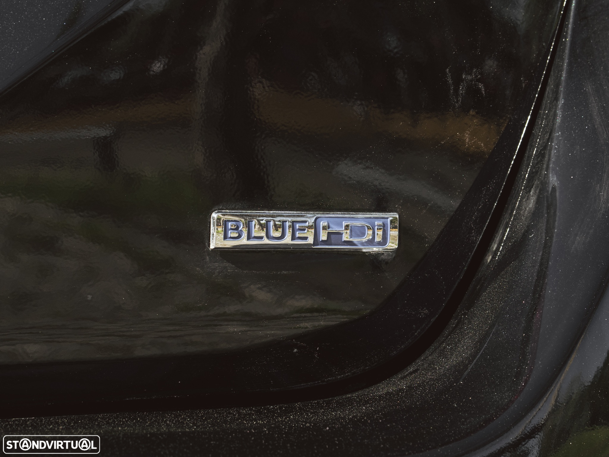 Peugeot 308 SW 1.6 BlueHDi Allure - 18