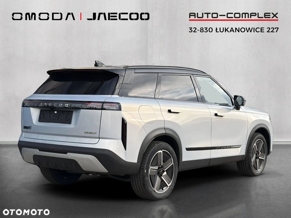 Jaecoo 7 - 6