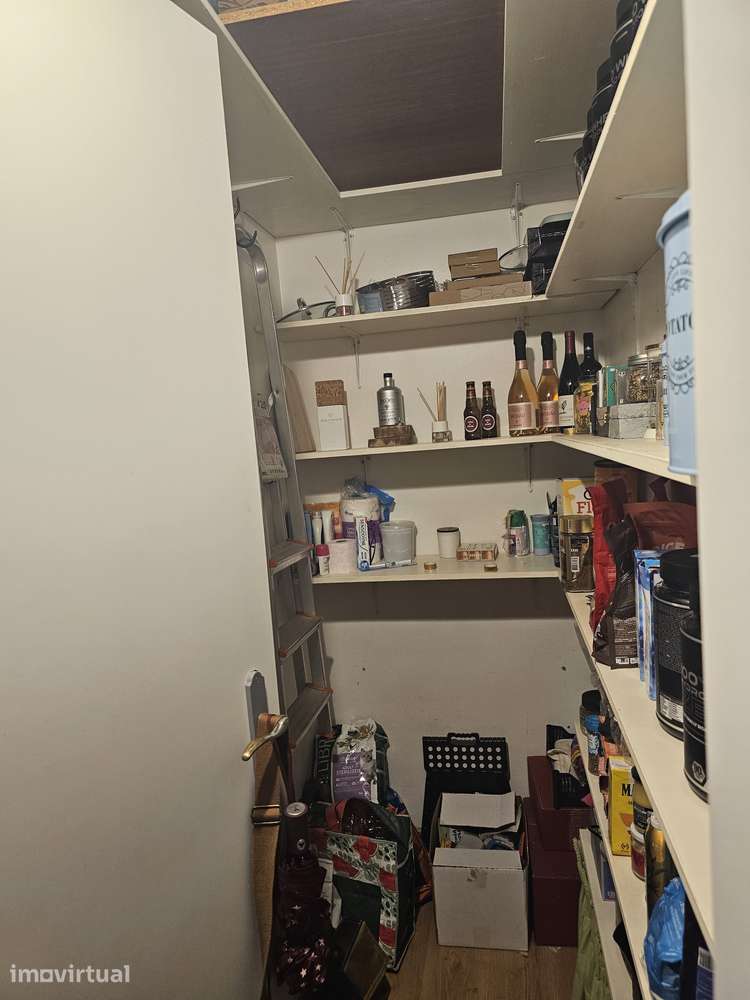 Apartamento T3 com ótimo Terraço - Grande imagem: 3/17