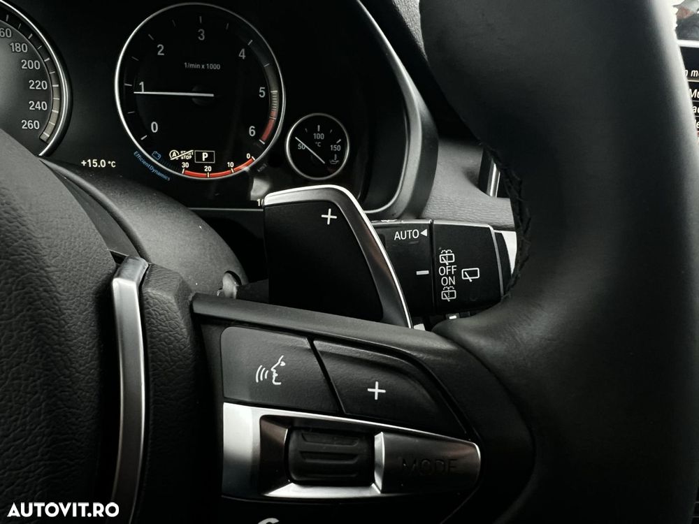 BMW X5 - 16