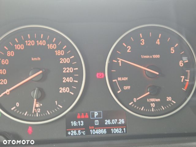 BMW X1 sDrive18i - 15