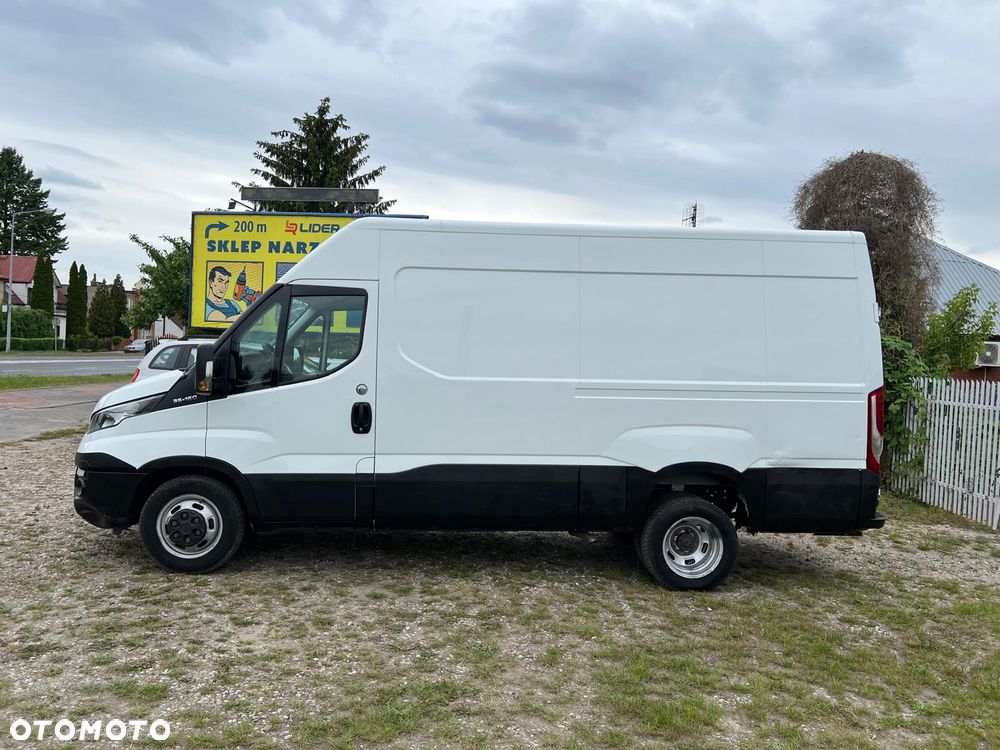 Iveco 35c16 - 6