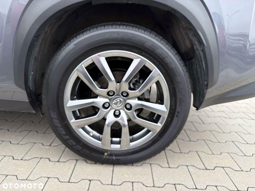 Lexus NX 300h Comfort AWD - 19