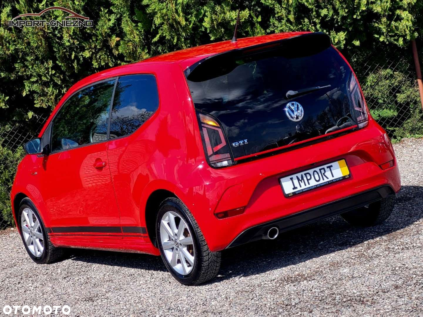 Volkswagen up! - 2