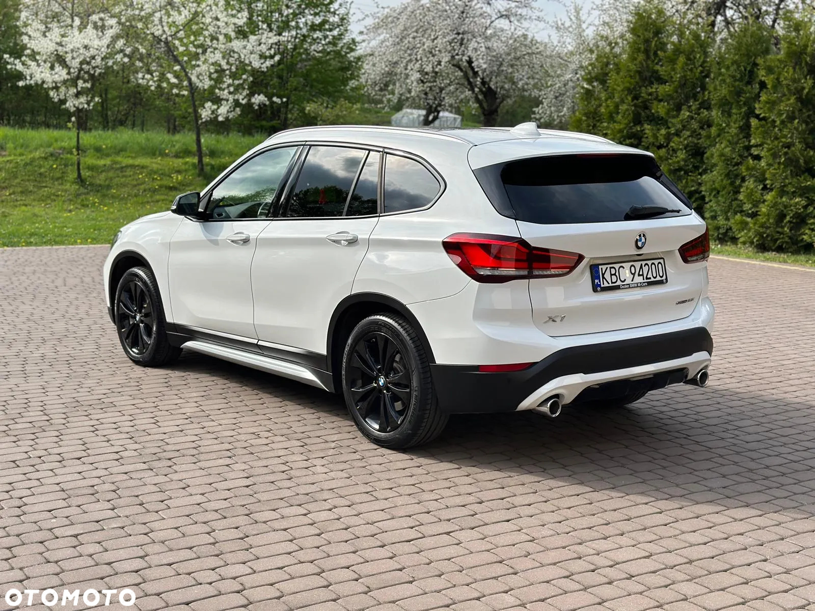 BMW X1 - 5