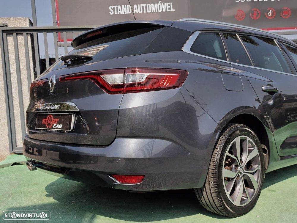 Renault Mégane Break - 6