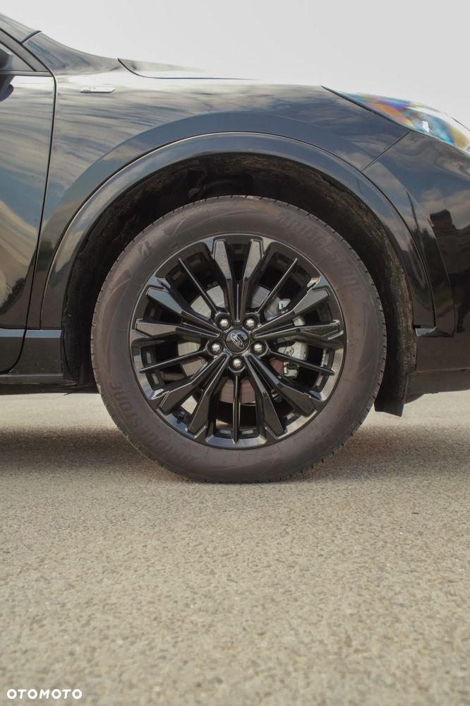 Ford Escape - 28