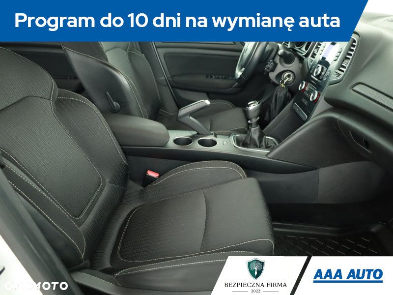 Renault Megane - 8
