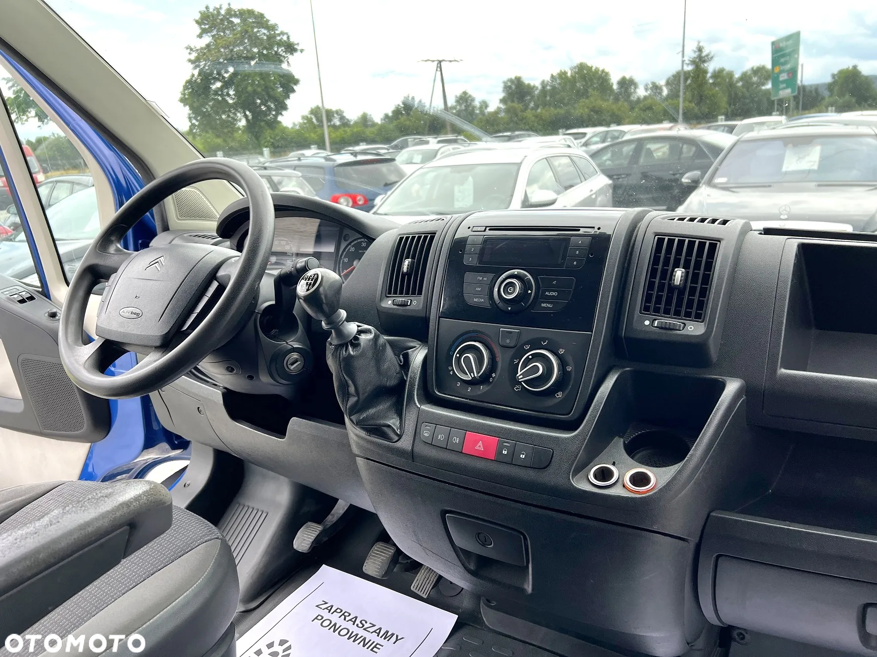Citroën jumper - 12