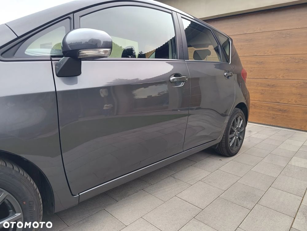 Toyota Verso S - 12