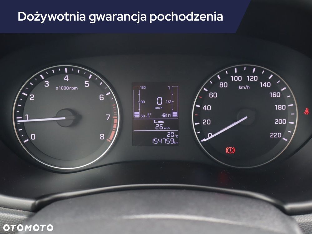 Hyundai i20 - 13