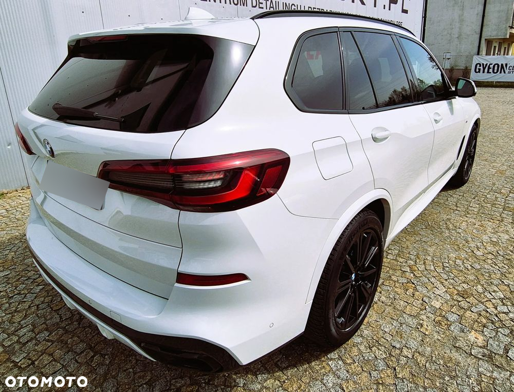BMW X5 xDrive30d - 5