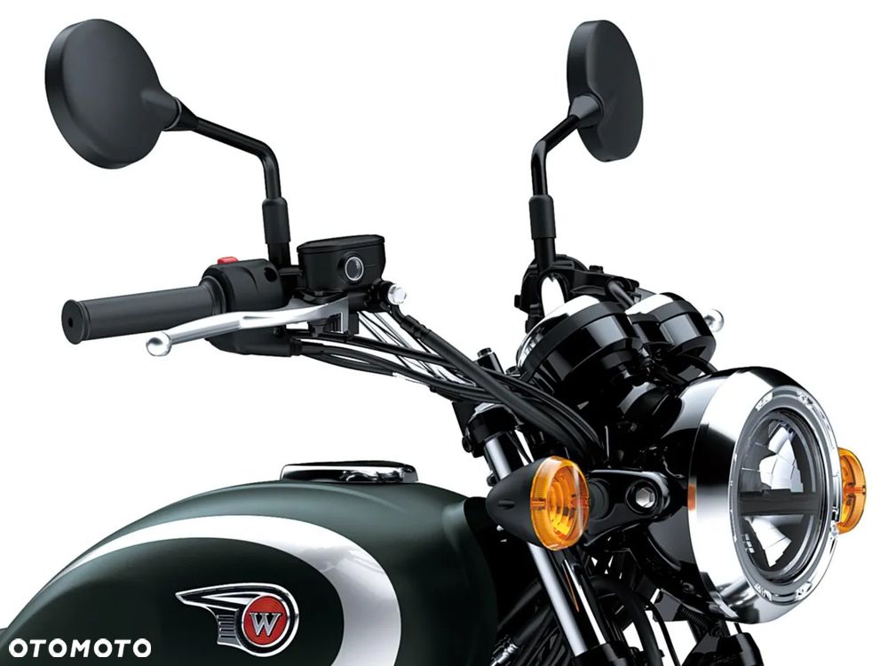 Kawasaki Inny - 5