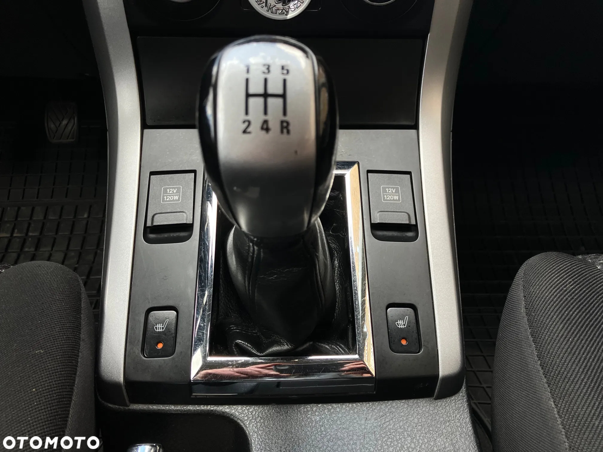 Suzuki Grand Vitara 1.9 DDiS Comfort - 25