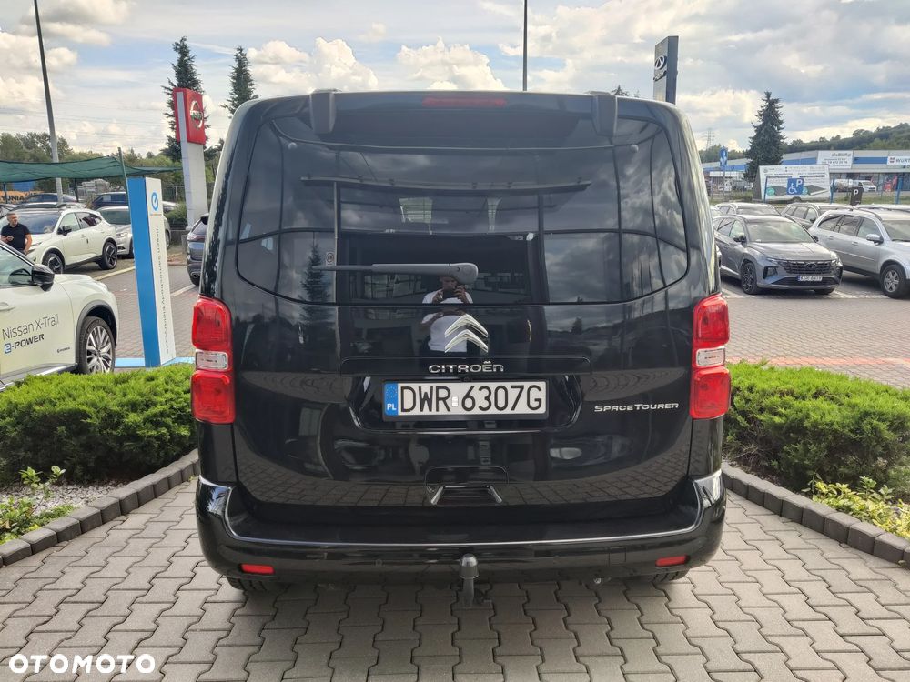 Citroën SpaceTourer 2.0 BlueHDi M Shine - 6