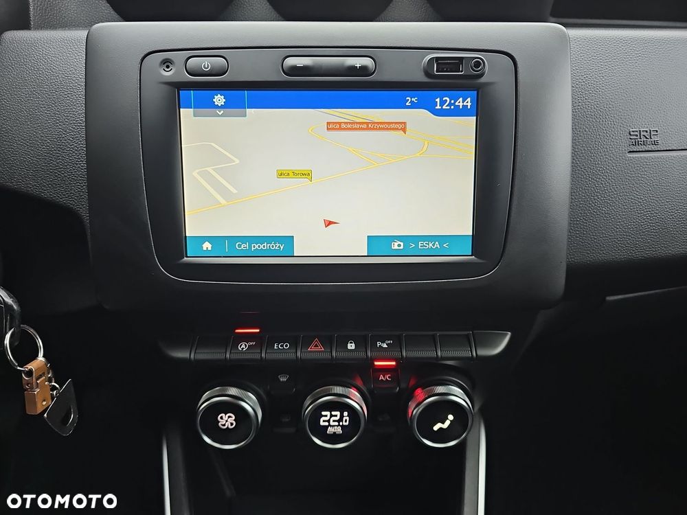 Dacia Duster 1.0 TCe Prestige - 22