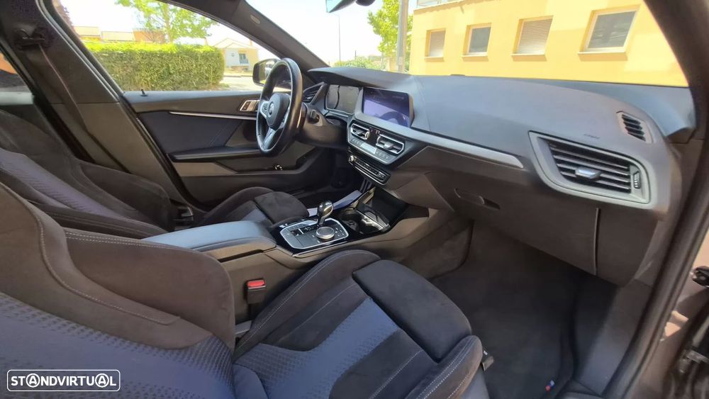 BMW M135i xDrive - 4