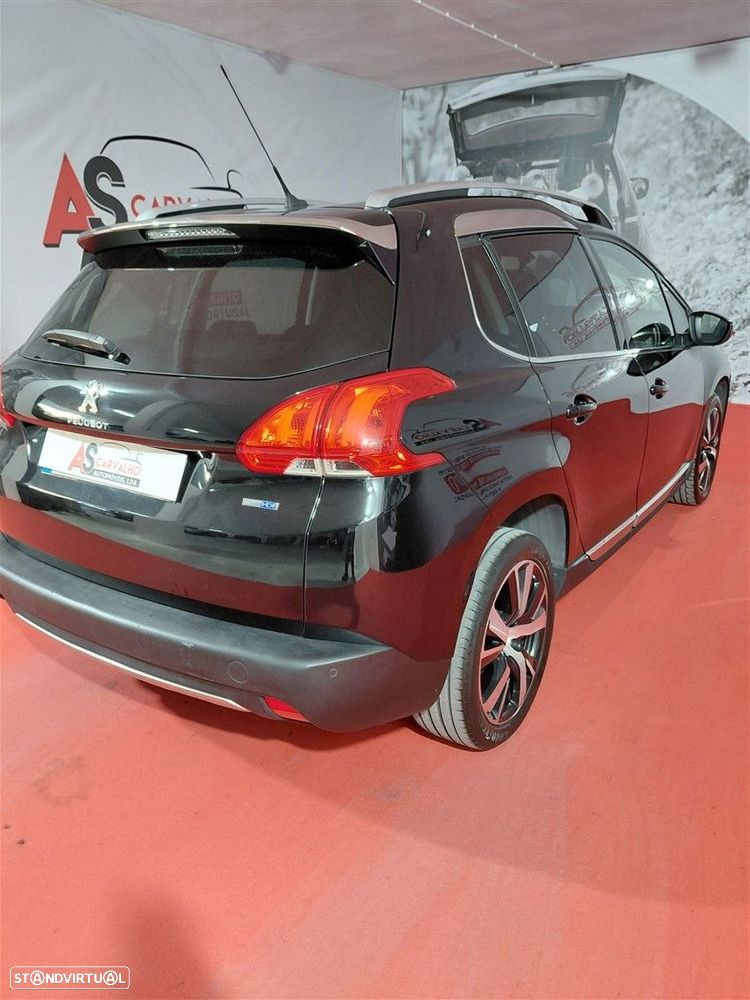 Peugeot 2008 - 40