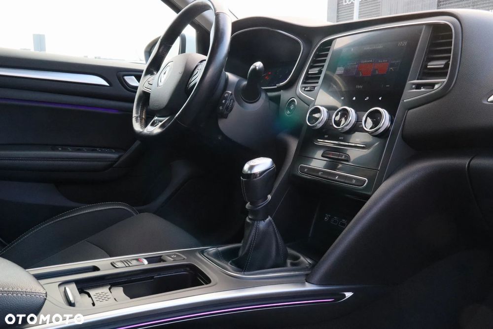 Renault Megane 1.3 TCe Intens - 3