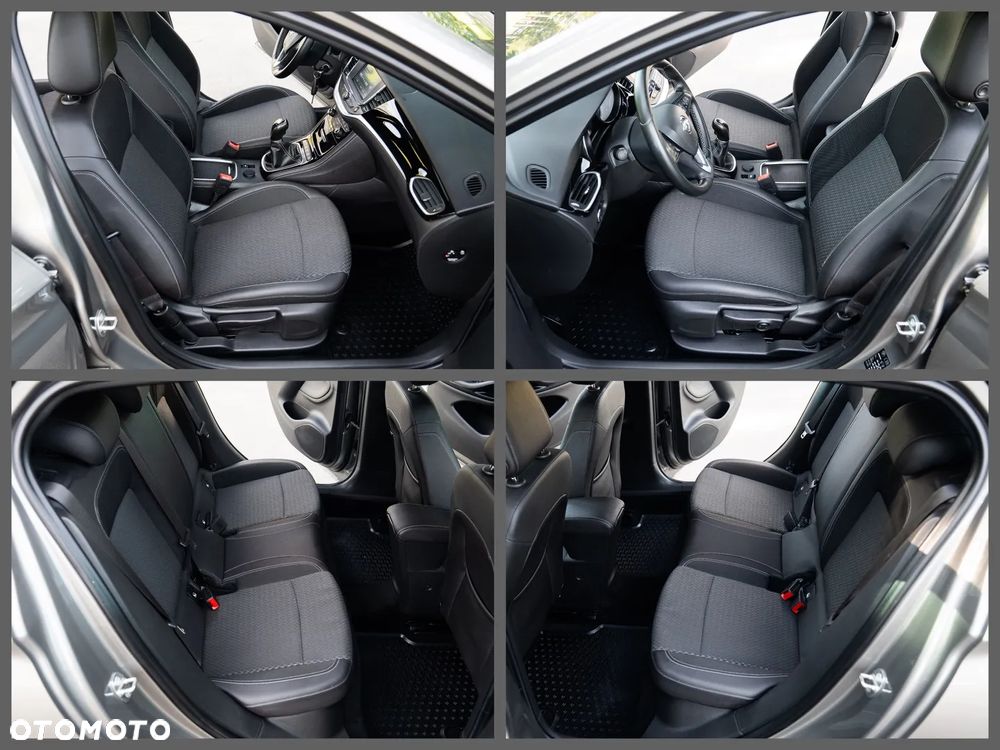 Opel Astra 1.4 Turbo Innovation - 30