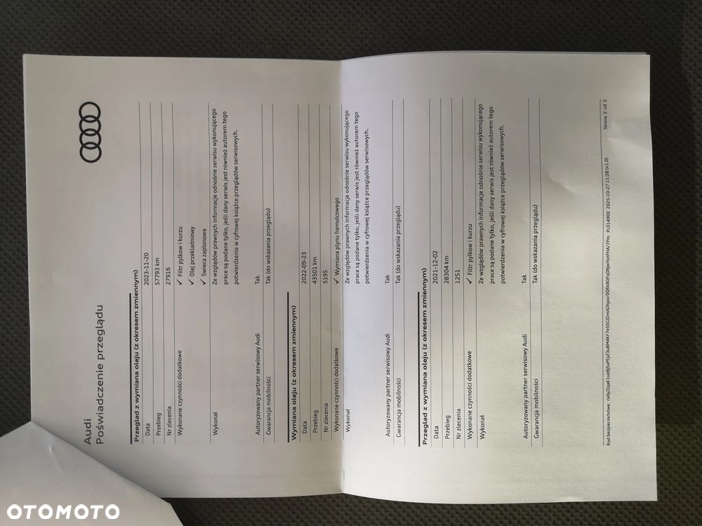 Audi Q5 45 TFSI mHEV Quattro S tronic - 10