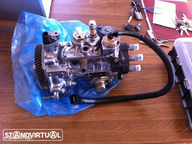 Bomba Injectora reconstruida Denso Mitsubishi Canter - 3