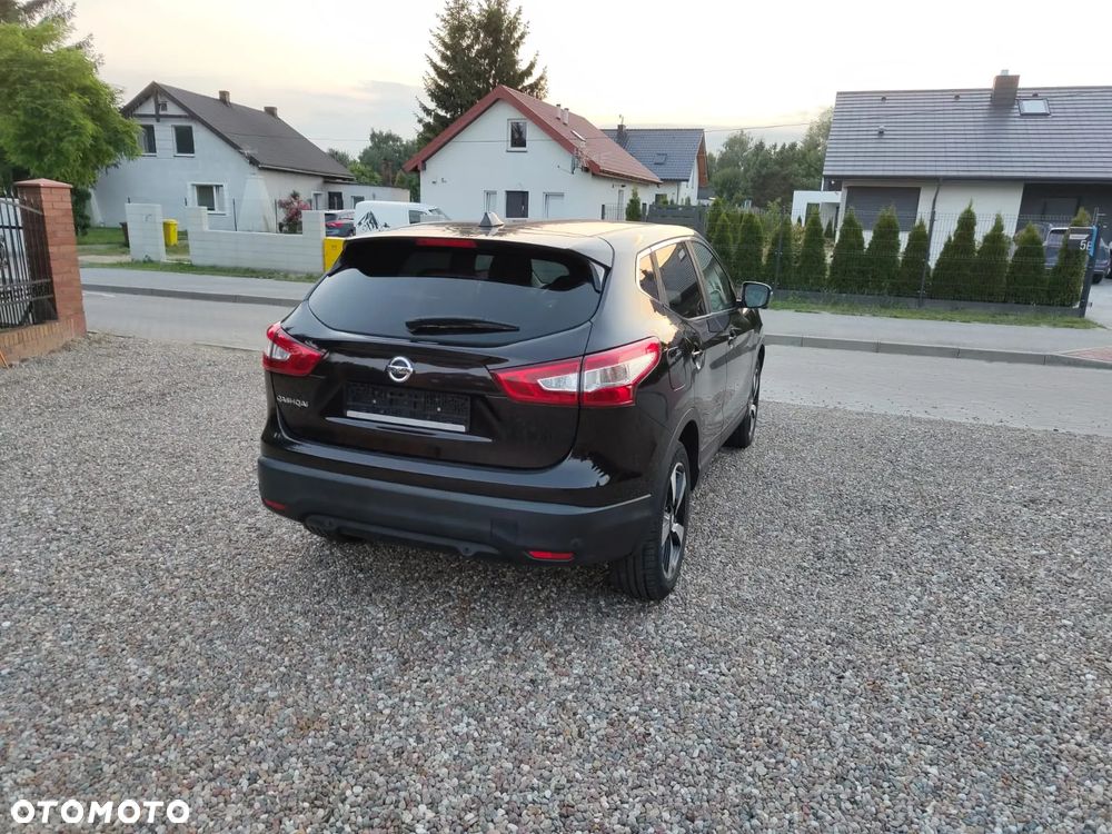 Nissan Qashqai 1.2 DIG-T 360 - 11