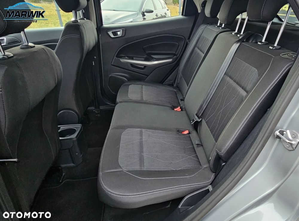 Ford EcoSport - 22