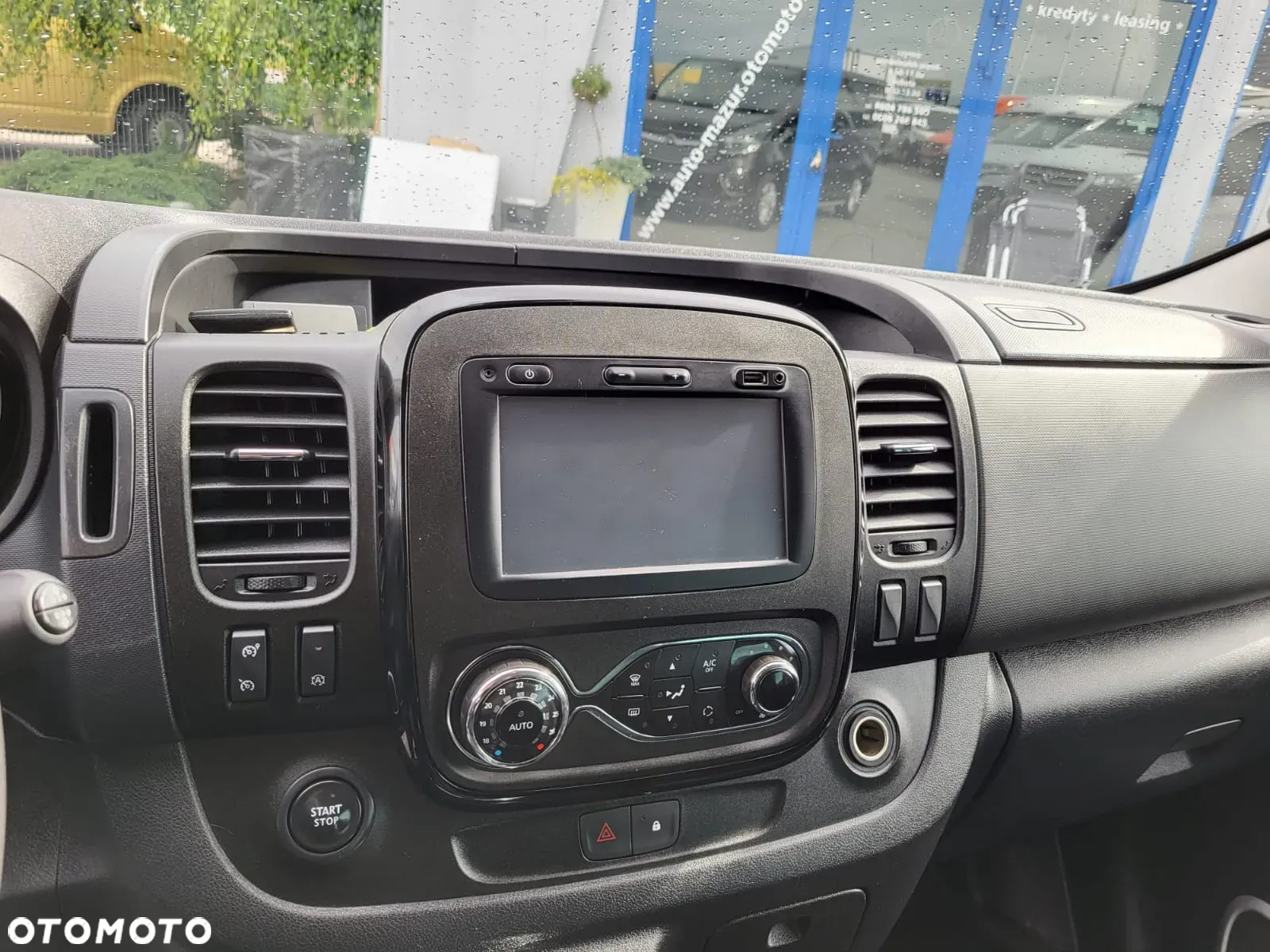 Opel VIVARO 1.6 CDTI - MIXT 6 OSÓB-KLIMA-ŁADNY-NAVI-ORUROWANIE - 14