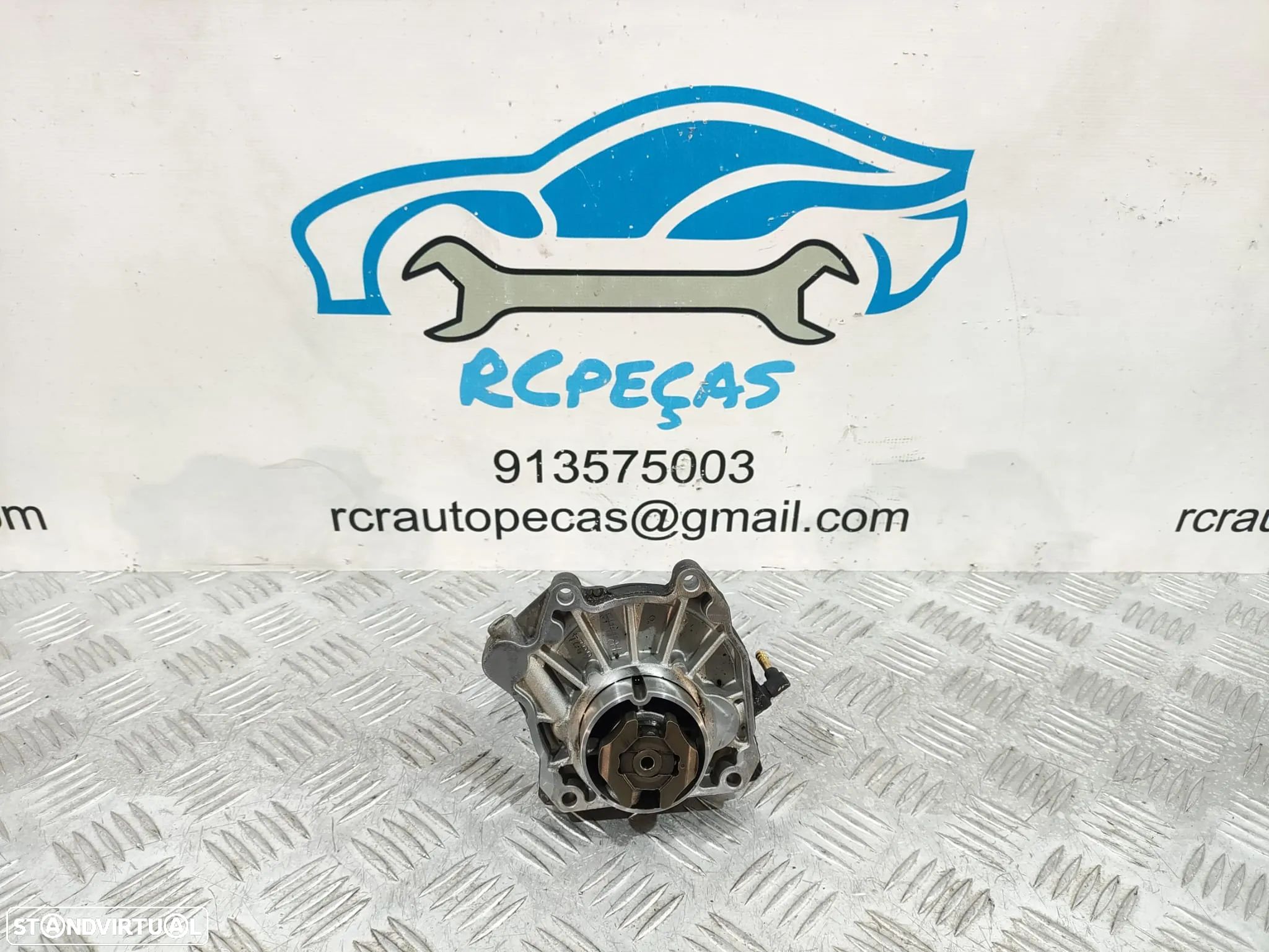 Bomba de pressão dos travões Opel Insignia 2.0 CDTI - 1