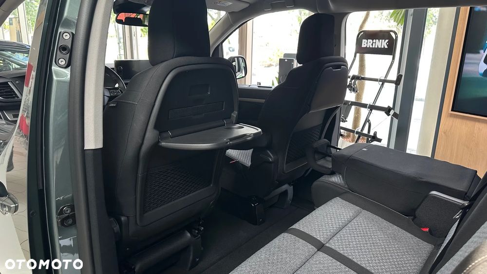 Toyota Proace Verso 2.0 D4-D Long Family - 15