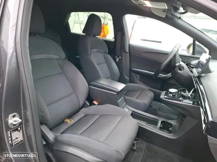 MG MG4 64 kWh Comfort - 4