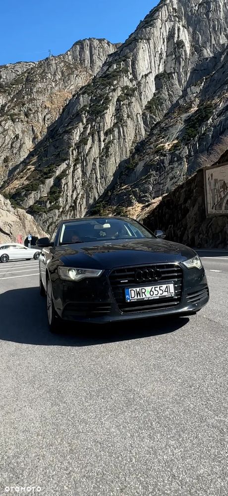 Audi A6 Limousine - 5