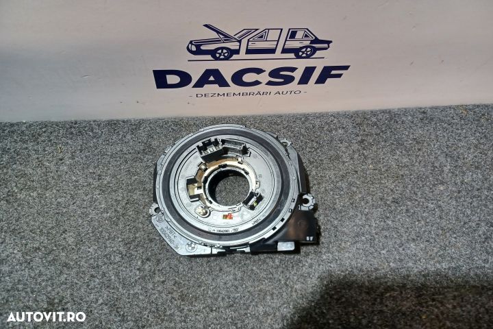 Spirala volan 10090225-01 BMW Seria 3 F30/F31/F34 [2011 - 2016] Sedan - 1