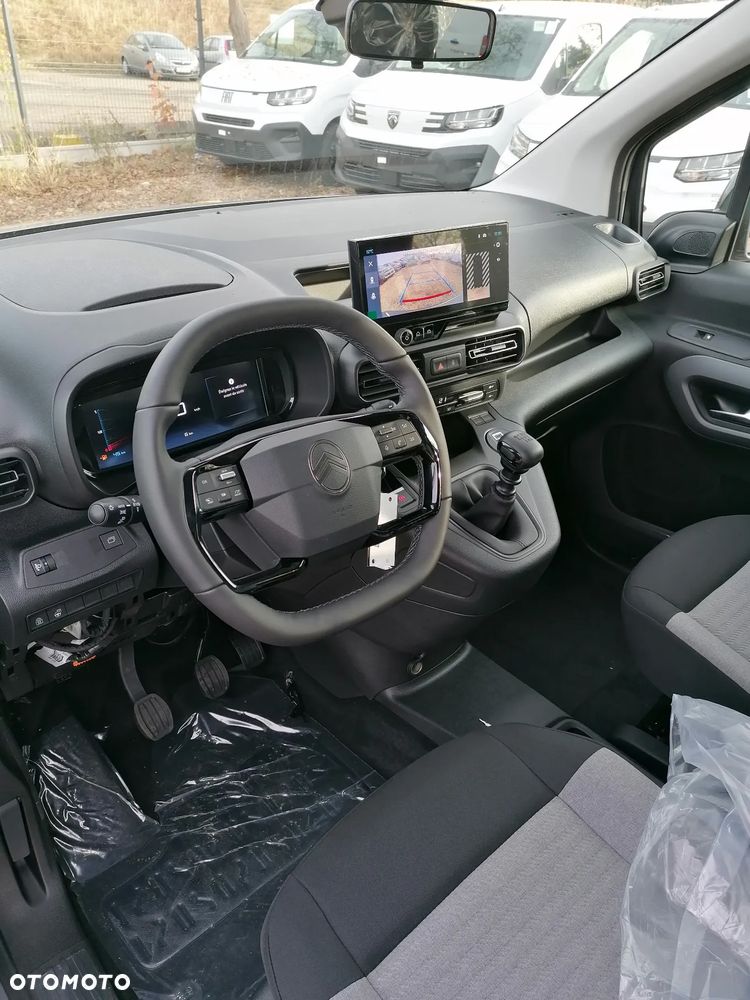 Citroën Berlingo MPV XL 1.5 BlueHDI Plus S&S N1 - 8