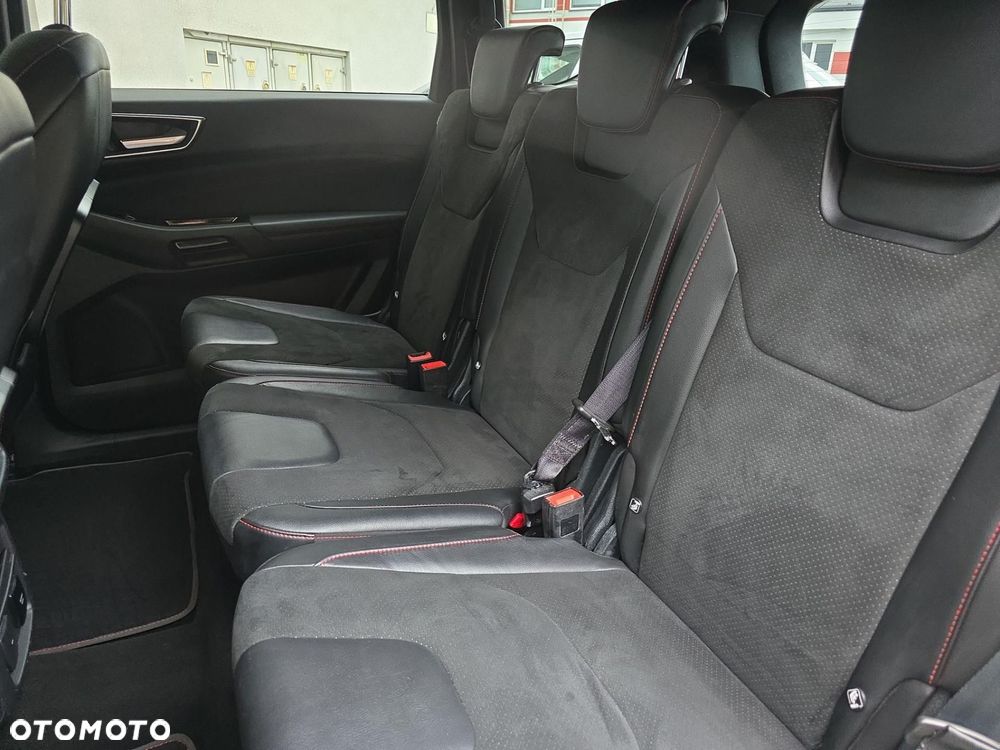 Ford S-Max 1.5 EcoBoost ST-Line - 23
