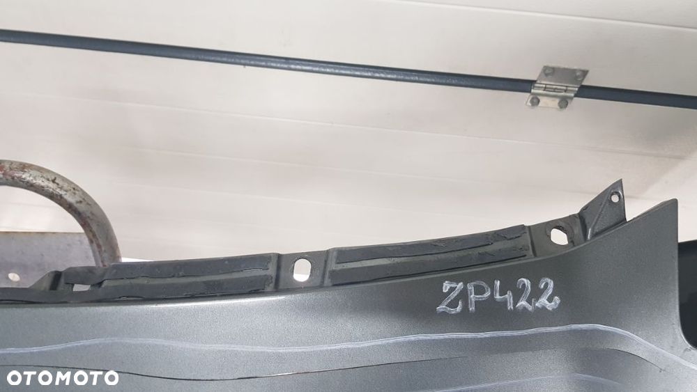 ZDERZAK PRZEDNI PRZÓD FERRARI CALIFORNIA T LIFT 2015-2017 - 14