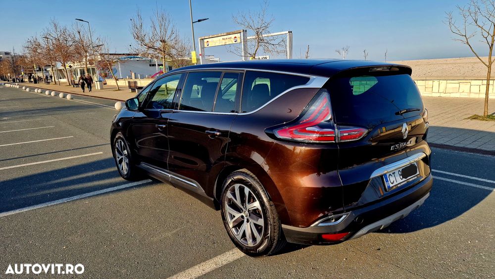 Renault Espace Energy dCi 160 EDC Business - 3