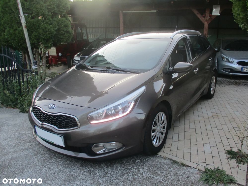 Kia Ceed 1.6 CRDi L - 26
