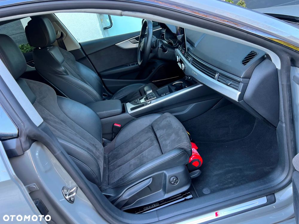 Audi A5 Sportback - 25