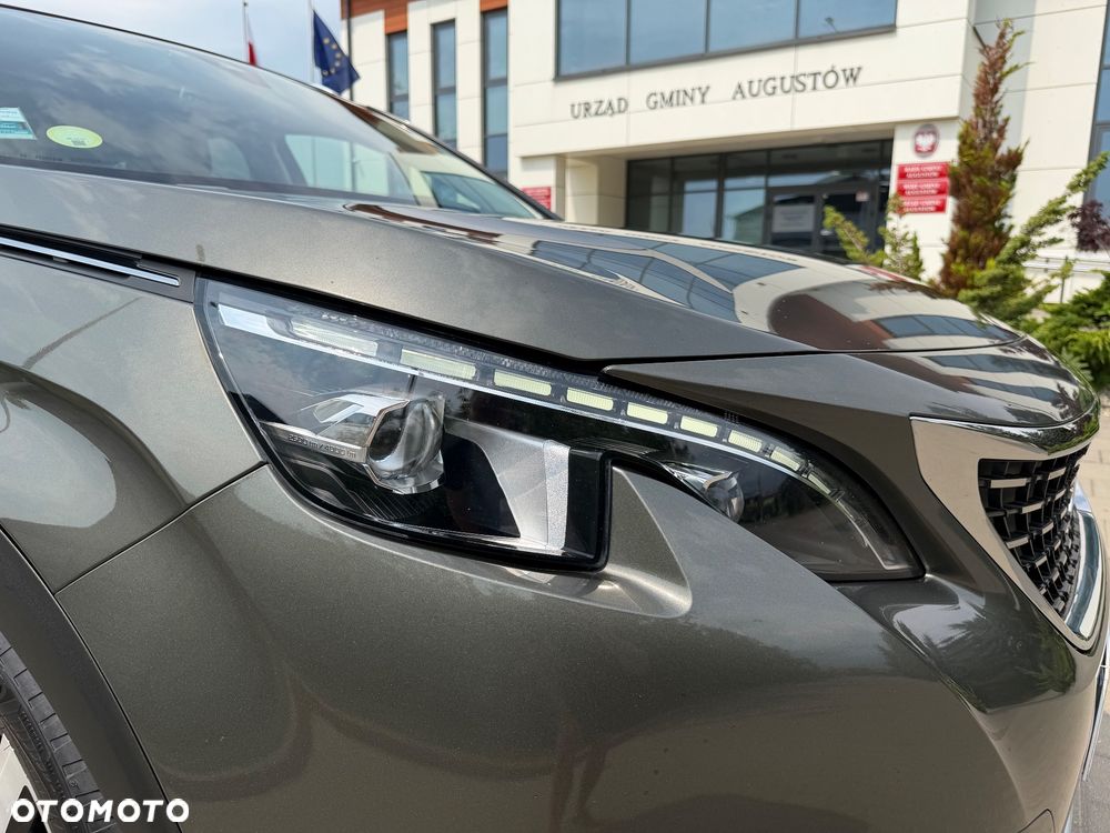 Peugeot 3008 BlueHDi 150 Stop & Start Allure - 11
