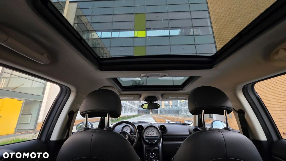 MINI Countryman Cooper S All4 - 15