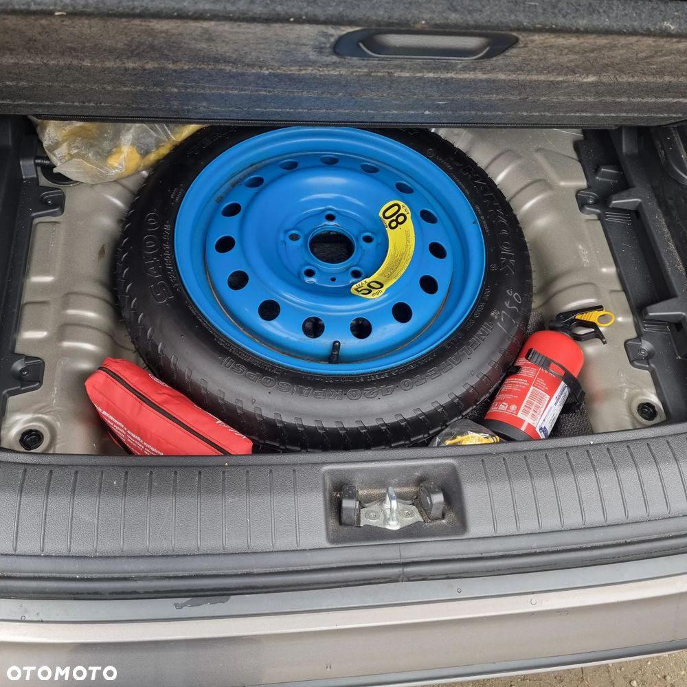 Hyundai Kona 1.6 T-GDI Style 4WD DCT - 6