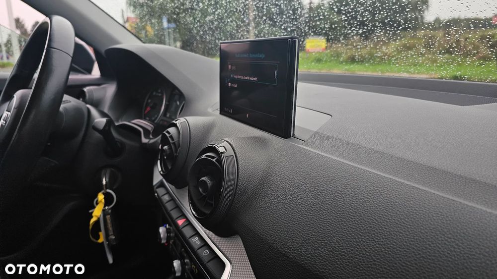 Audi Q2 30 TDI sport - 7