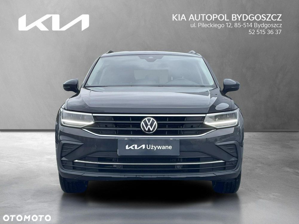 Volkswagen Tiguan 2.0 TDI SCR 4Mot Life DSG - 8
